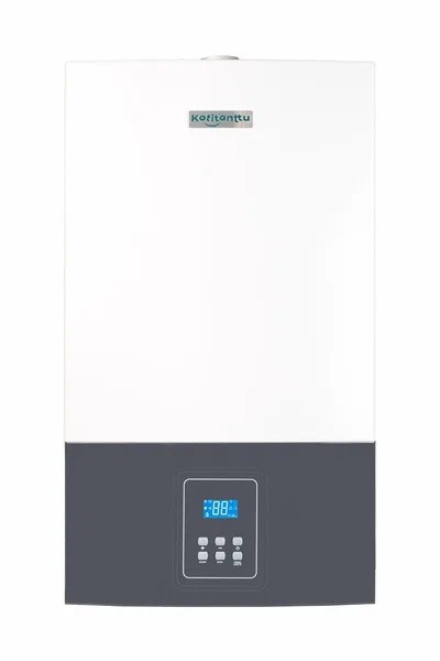 Котел газовый настенный двухконтурный TOIVO T-DK KOTITONTTU в Оренбурге за 0 руб.