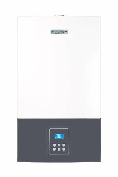 Котел газовый настенный двухконтурный TOIVO T-DK KOTITONTTU в Оренбурге за 0 руб.