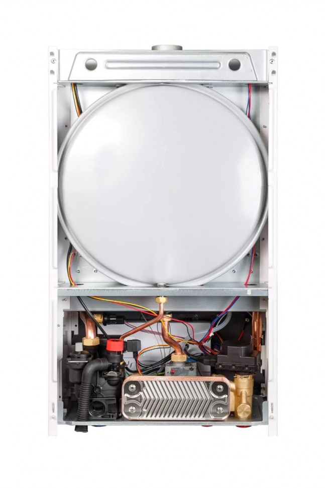 Котел газовый настенный двухконтурный TOIVO T-DK KOTITONTTU в Оренбурге за 0 руб.