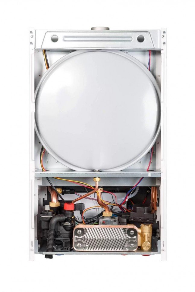 Котел газовый настенный двухконтурный TOIVO T-DK KOTITONTTU в Оренбурге за 0 руб.