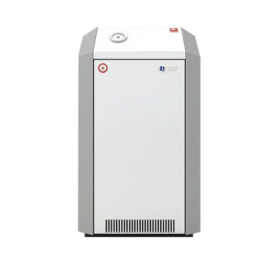 Котел газовый напольный одноконтурный Лемакс Премиум с автоматикой SIT 630 стальной D100 в Оренбурге за 0 руб.