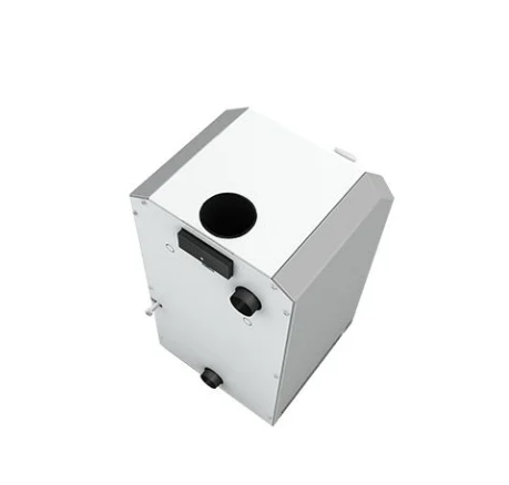 Котел газовый напольный одноконтурный Лемакс Премиум с автоматикой SIT 630 стальной D100 в Оренбурге за 0 руб.