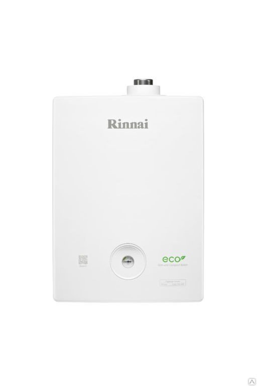 Котел газовый настенный двухконтурный RINNAI BR-RE+WIFI в Оренбурге за 98 500 руб.