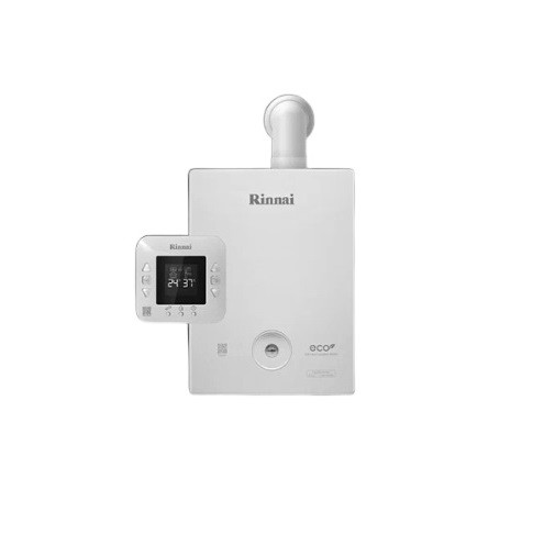 Котел газовый настенный двухконтурный RINNAI BR-RE+WIFI в Оренбурге за 98 500 руб.