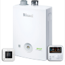 Газовый настенный двухконтурный котел RINNAI BR-R+WIFI в Оренбурге за 120 000 руб.