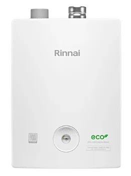 Котел газовый настенный двухконтурный RINNAI BR-R+WIFI в Оренбурге за 120 000 руб.