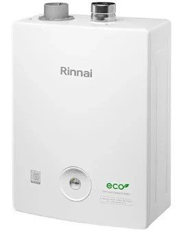 Котел газовый настенный двухконтурный RINNAI BR-R+WIFI в Оренбурге за 120 000 руб.