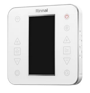 Котел газовый настенный двухконтурный RINNAI BR-R+WIFI в Оренбурге за 120 000 руб.