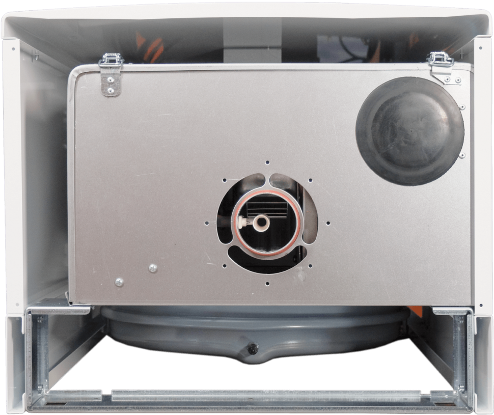 Настенный газовый котел ITALTHERM TIME F (двухконтурный) в Оренбурге за 142 200 руб.