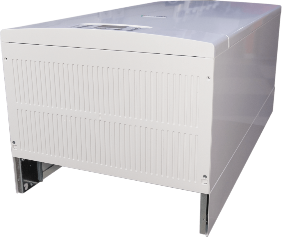 Настенный газовый котел ITALTHERM TIME F (двухконтурный) в Оренбурге за 142 200 руб.