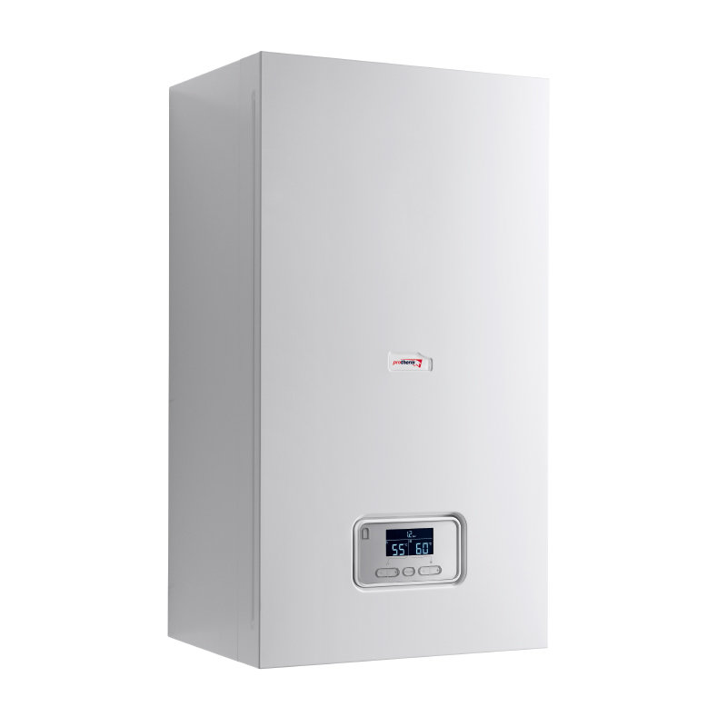Настенный газовый котел Protherm Пантера (H-RU) (одноконтурный) в Оренбурге за 40 000 руб.