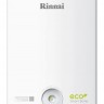 Конденсационный газовый настенный двухконтурный котел RINNAI BR-C в Оренбурге за 127 500 руб.