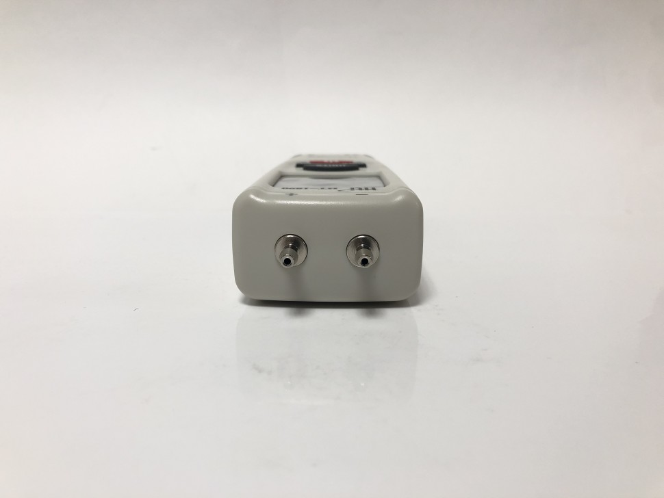 Дифференциальный манометр HT-1890  -  для настройки газовых котлов в Оренбурге за 4 000 руб.