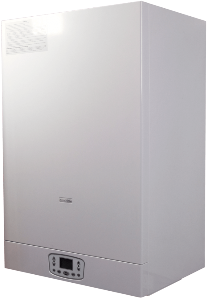 Настенный газовый котел ITALTHERM TIME MAX F (двухконтурный) в Оренбурге за 0 руб.