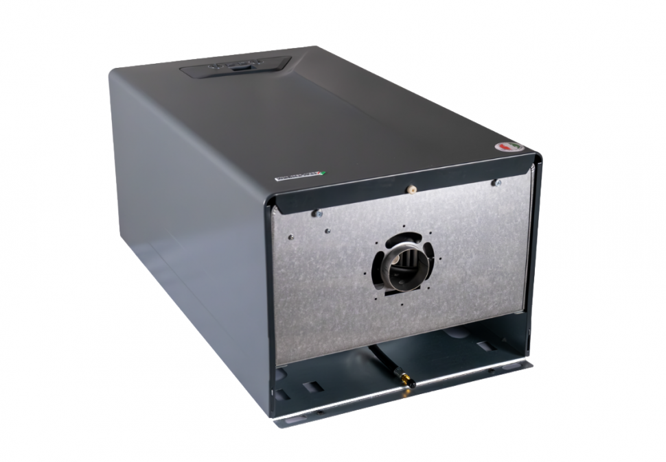 Котел газовый настенный ITALTHERM City Class Black Moon Heating (одноконтурный) в Оренбурге за 0 руб.