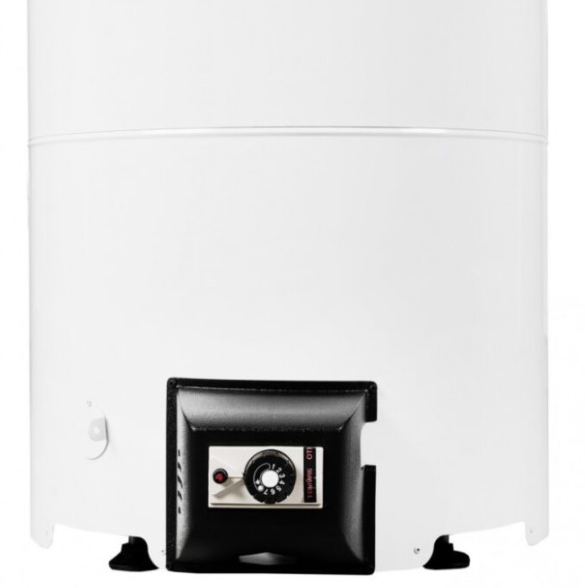 Водонагреватель накопительный газовый (серия БАК 1 120л) ТЕПЛОРУС в Оренбурге за 70 000 руб.