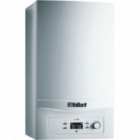 Настенный газовый котел Vaillant turboFIT VUW