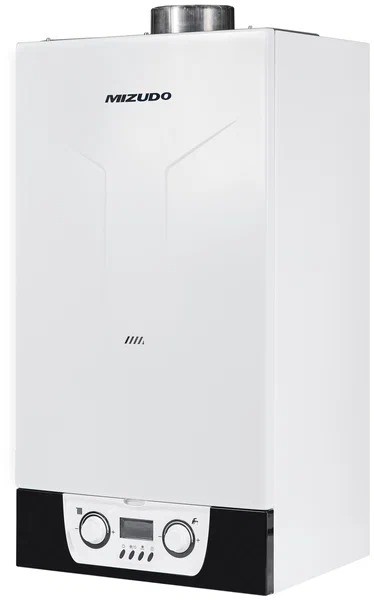 Настенный газовый котел (одноконтурный) MIZUDO Maestro One в Оренбурге за 0 руб.