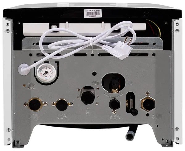 Настенный газовый котел (одноконтурный) MIZUDO Maestro One в Оренбурге за 0 руб.