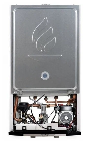 Настенный газовый котел (одноконтурный) MIZUDO Maestro One в Оренбурге за 0 руб.