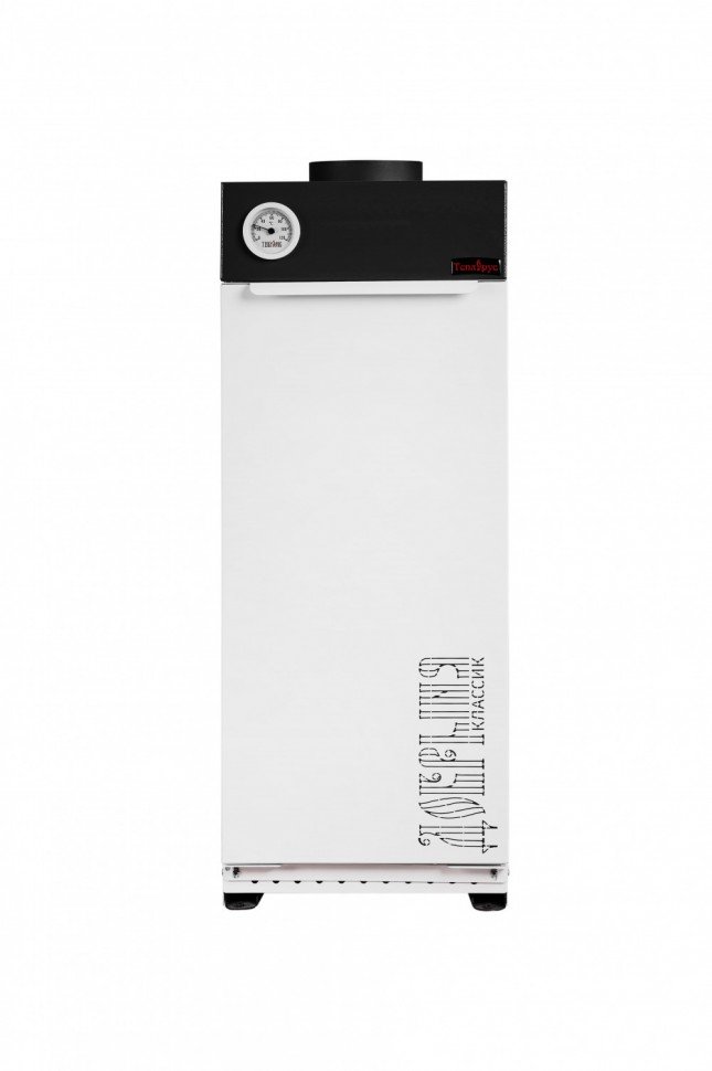 Напольный газовый одноконтурный котел ТеплоРус Добрыня Классик ТРДК ИСП2 в Оренбурге за 0 руб.