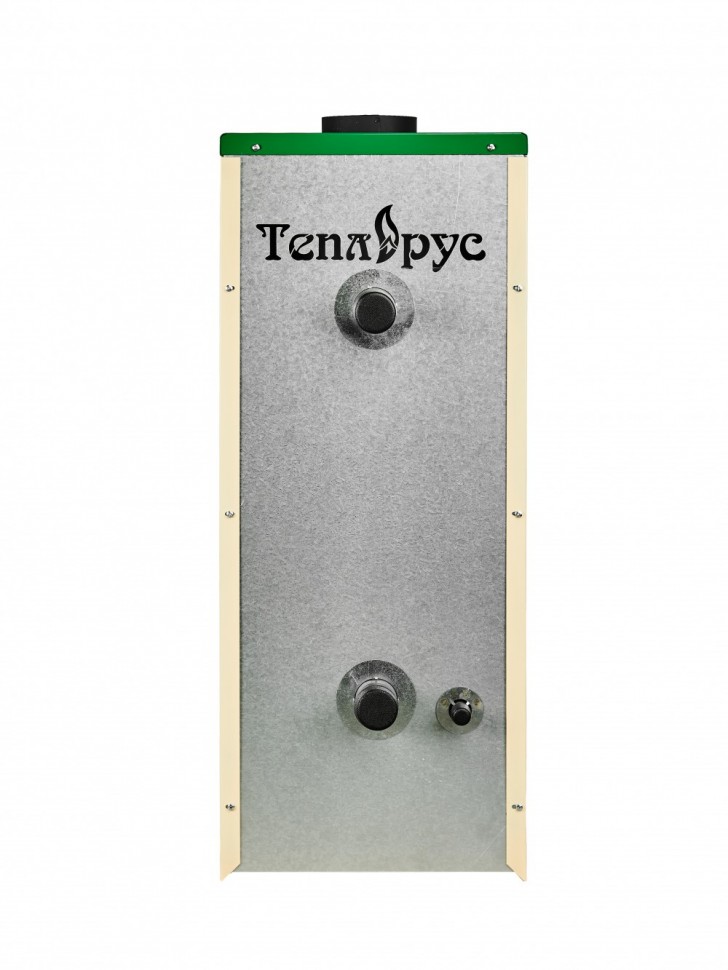 Напольный газовый одноконтурный котел ТеплоРус Батыр ТРБК в Оренбурге за 0 руб.