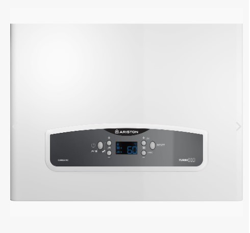 Настенный газовый котел ARISTON CARES XC в Оренбурге за 0 руб.