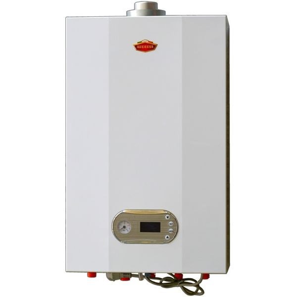 Настенный газовый котел ARDERIA B (битермический) в Оренбурге за 25 500 руб.