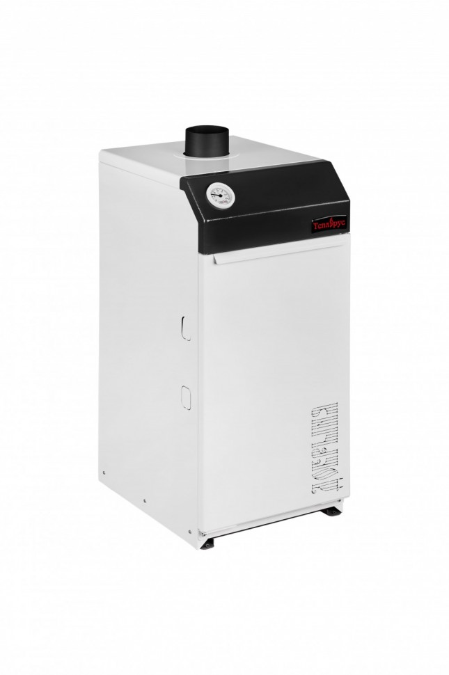 Напольный газовый двухконтурный котел ТеплоРус Добрыня ТРДК в Оренбурге за 0 руб.