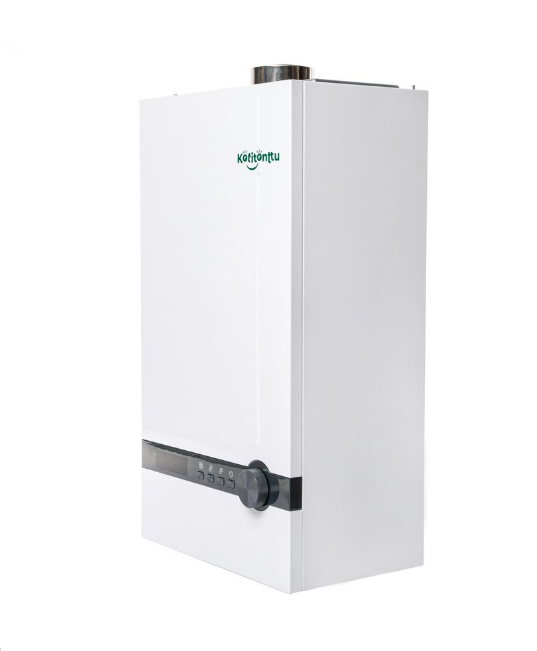 Настенный газовый одноконтурный котел KOTITONTTU SUARI S-OK в Оренбурге за 0 руб.