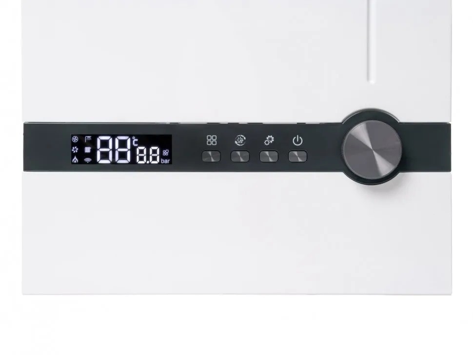 Настенный газовый одноконтурный котел KOTITONTTU SUARI S-OK в Оренбурге за 0 руб.