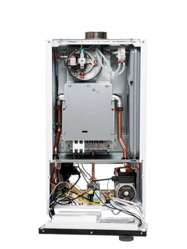 Настенный газовый одноконтурный котел KOTITONTTU SUARI S-OK в Оренбурге за 0 руб.