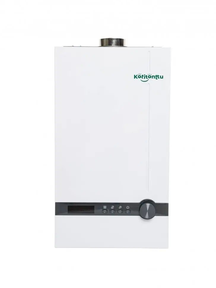 Настенный газовый одноконтурный котел KOTITONTTU SUARI S-OK в Оренбурге за 0 руб.