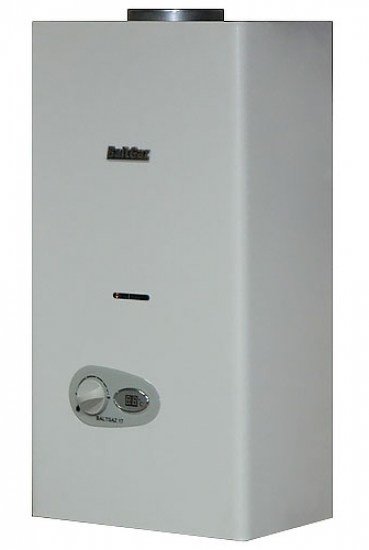 Котел газовый настенный одноконтурный (атмо) BALTGAZ в Оренбурге за 18 000 руб.