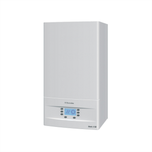 Настенный газовый котел ELECTROLUX GCB BASIC SPACE (одноконтурный, турбо) в Оренбурге за 0 руб.