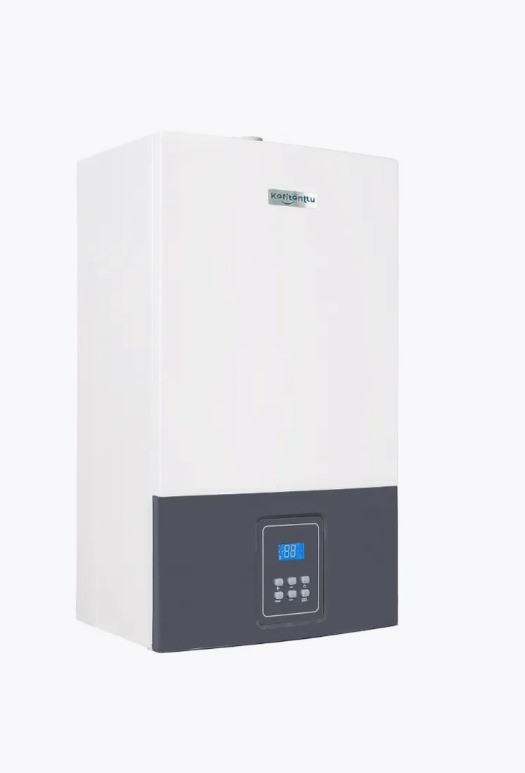 Настенный газовый котел одноконтурный с трёхходовым клапаном KOTITONTTU TOIVO T-OK (с шиной OpenTherm) в Оренбурге за 0 руб.