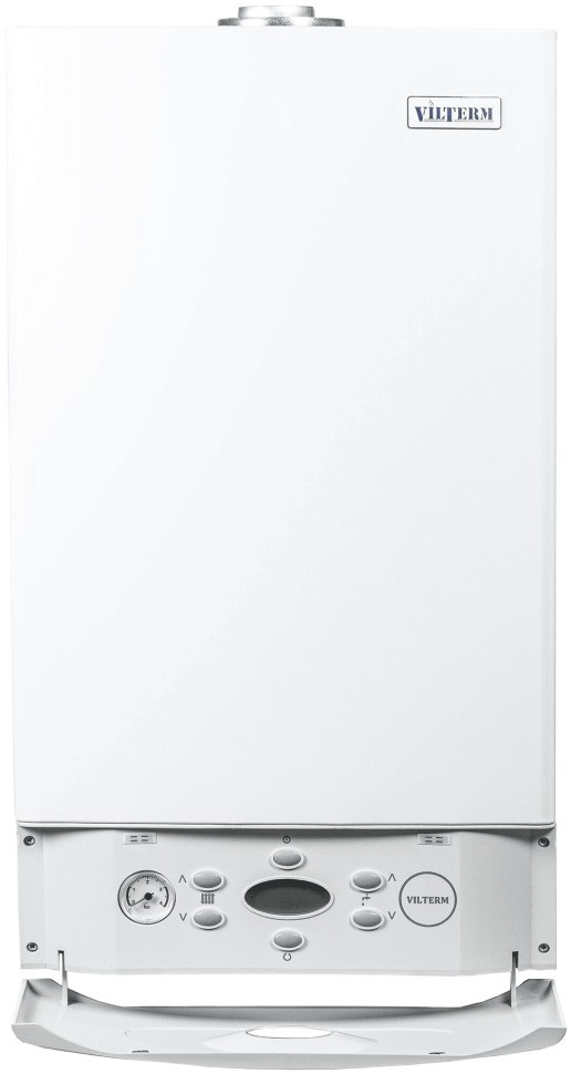 Настенный газовый котел VilTerm A T (Турбо) в Оренбурге за 0 руб.