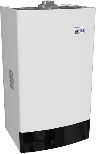 Настенный газовый котел VilTerm A T (Турбо) в Оренбурге за 0 руб.