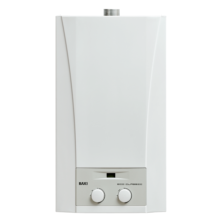 Настенный газовый котел BAXI ECO Classic (Турбо) в Оренбурге за 0 руб.