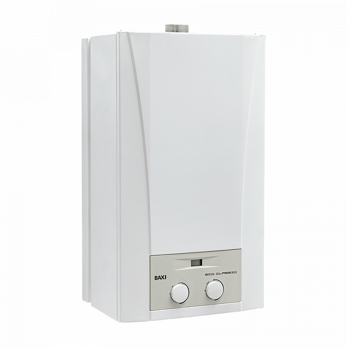 Настенный газовый котел BAXI ECO Classic (Турбо) в Оренбурге за 0 руб.