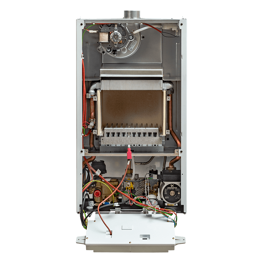 Настенный газовый котел BAXI ECO Classic (Турбо) в Оренбурге за 0 руб.