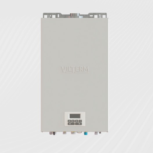 Настенный газовый котел VilTerm A TC (Турбо) в Оренбурге за 0 руб.