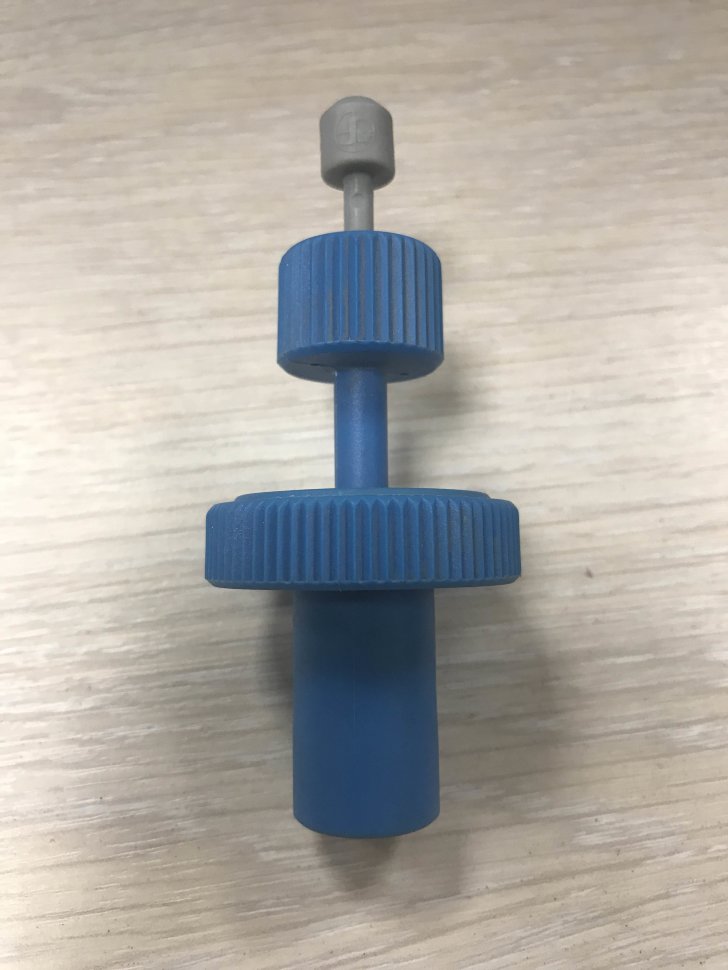 Инструмент для настройки модулятора NEVALUX в Оренбурге за 1 000 руб.