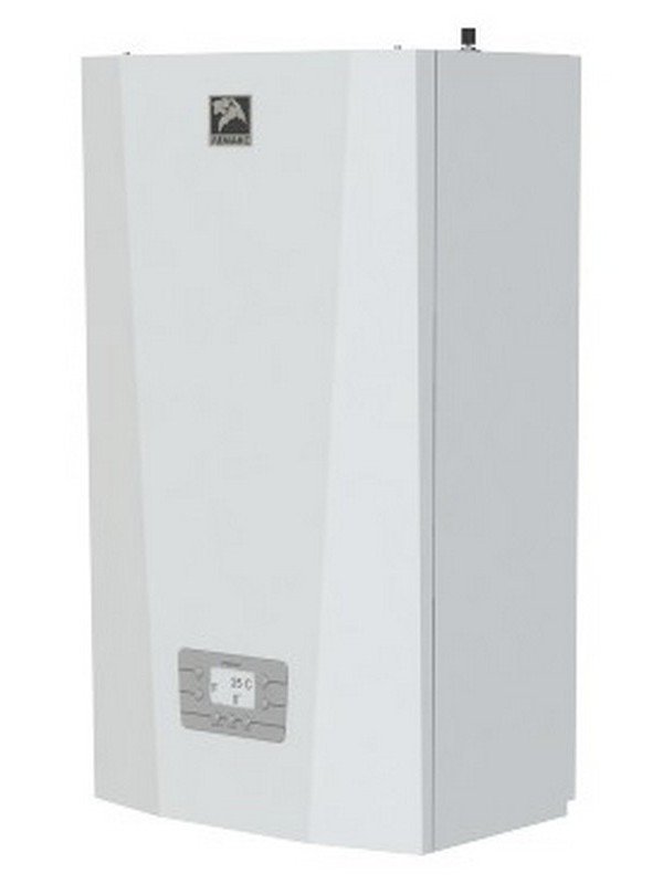 Настенный газовый котел Лемакс Prime V в Оренбурге за 48 900 руб.