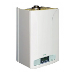 Настенный газовый котел BAXI LUNA-3 Атмо в Оренбурге за 0 руб.
