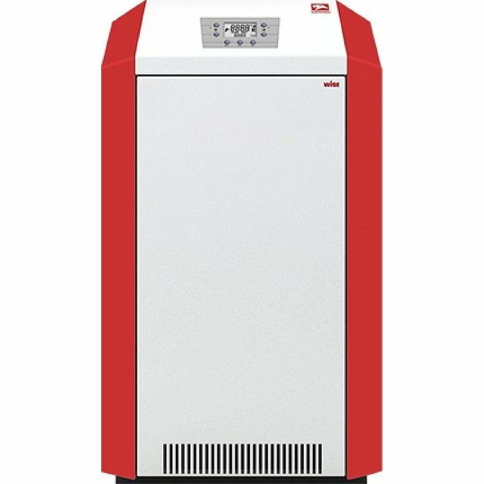 Напольный газовый котел Лемакс WISE в Оренбурге за 0 руб.