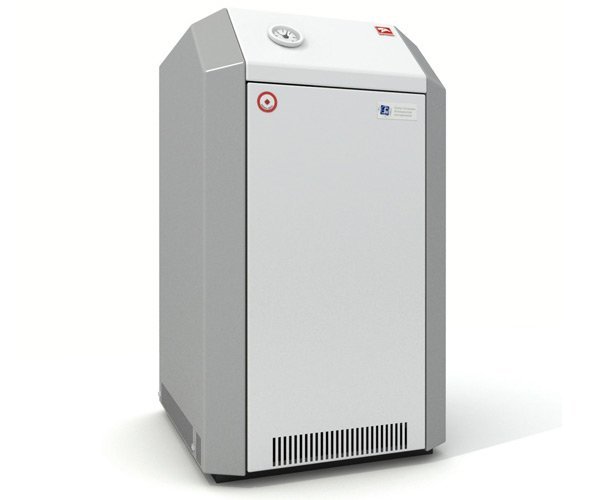 Напольный газовый котел Лемакс Премиум N (SIT 820 NOVA + подкл. комнт. термостат) в Оренбурге за 0 руб.