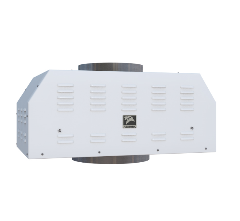 Турбонасадка Comfort 150 Ø300мм для котлов Clever L150 ЛЕМАКС в Оренбурге за 84 540 руб.