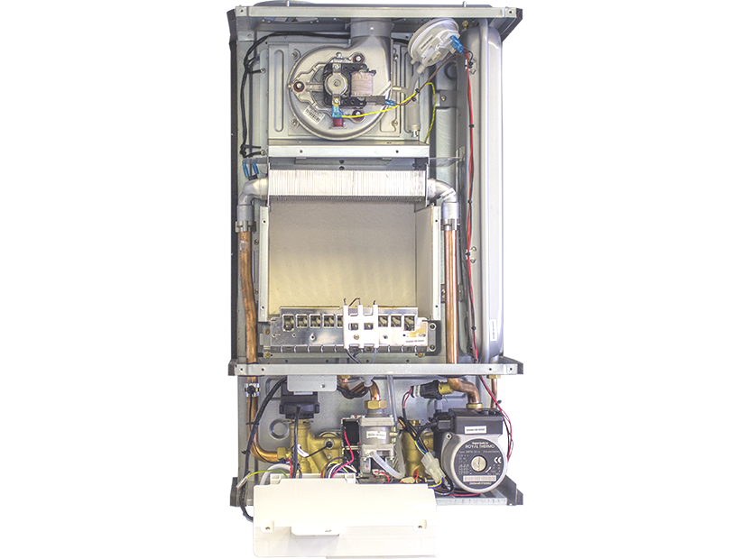 Настенный газовый котел Royal Thermo Aquarius в Оренбурге за 30 000 руб.