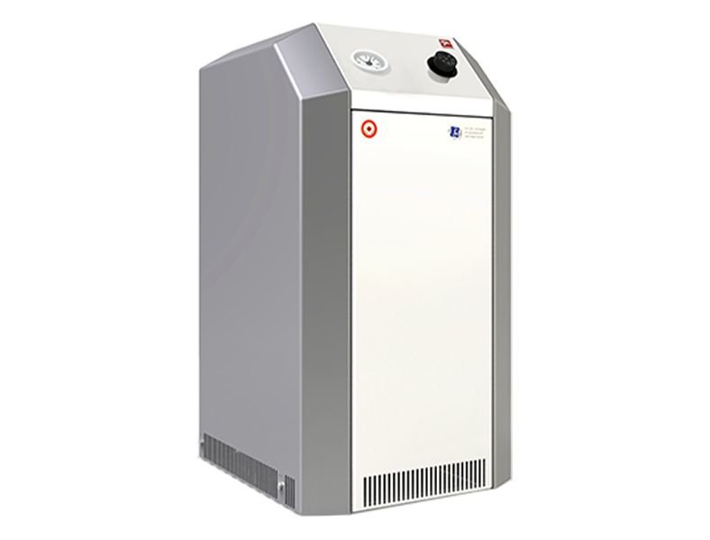 Напольный газовый котел Лемакс Премиум N(B)  (двухконтурный, SIT 820 NOVA + подкл. комнт. термостат) в Оренбурге за 0 руб.